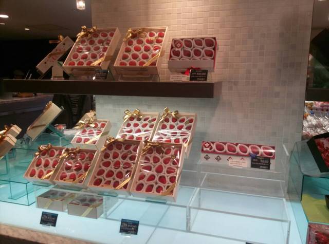 Furesshumaketto 新宿 其他 食べログ 繁體中文 Furesshumaketto 新宿 其他 食べログ 繁體中文