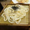 手打うどん しな川 - 料理写真: