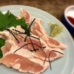 舞々亭 田町店 - 