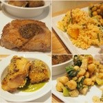 nu dish Deli & Cafe - 