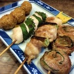 舞々亭 田町店 - 