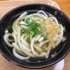 讃岐うどん 上原屋本店