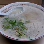 八ちゃんラーメン - ラーメン