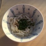 赤坂製麺所 - 