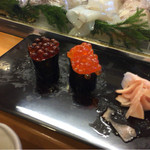 寿し割烹 羽衣 - 