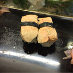 寿し割烹 羽衣 - 