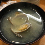 寿し割烹 羽衣 - 