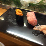 Sushi Kappou Hagoromo - 