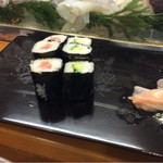 Sushi Kappou Hagoromo - 