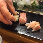 Sushi Kappou Hagoromo - 