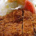 とんかつ ますいや - 