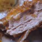 とんかつ ますいや - 