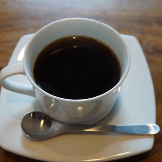 コーヒー&スペース 杜のくら_0