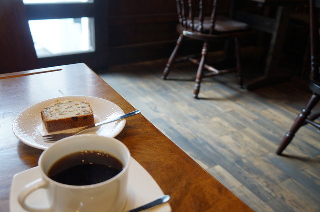 コーヒー&スペース 杜のくら - 盛岡（喫茶店）の写真