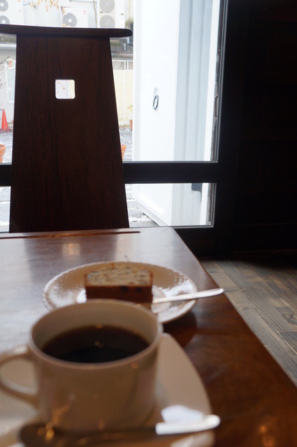 コーヒー&スペース 杜のくら - 盛岡（喫茶店）の写真