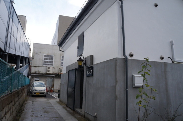 コーヒー&スペース 杜のくら - 盛岡（喫茶店）の写真