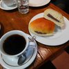 下田康生堂ぱん茶屋