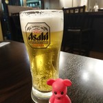 Hotaru - 生ビール