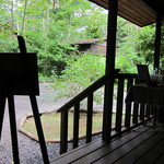 Mori no Naka no Choushoku to Cafe no Mise Cabot Cove