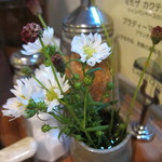 Mori no Naka no Choushoku to Cafe no Mise Cabot Cove