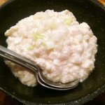 餃子坊 豚八戒 - 冷奴 2015.9