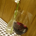 ビストロ・ダルブル - クロワ・ムートン