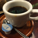 46346326 - コーヒー
                      美味しかったけど、もっと熱ければ。
                      