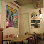 Jiyugaoka BAKE SHOP - 