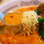 スガキヤ - スープ&麺リフト