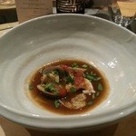 IL TEATRINO DA SALONE - Zuppa di pesce