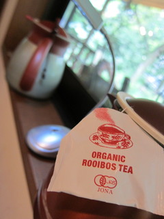 Mori no Naka no Choushoku to Cafe no Mise Cabot Cove