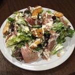 Aiuto - ＜ランチセット＞シーザーサラダ