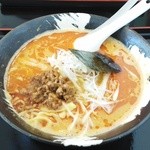 こころ - マーラー担々麺