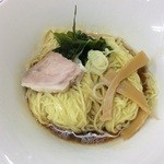 ラーメン亭 - 