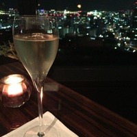 中国料理 「チャイナブルー」 コンラッド東京 - 