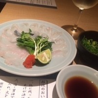 とらふぐ亭 新宿別館 - 