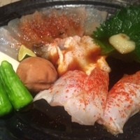 とらふぐ亭 新宿別館 - 