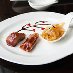 YEN CHINESE RESTAURANT  - 