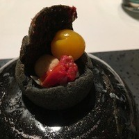レストランエール - ブリオッシュー