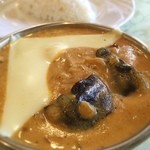 エパレット - 香ばしトローリ♡