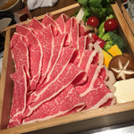 馬桜 - セイロ蒸される前