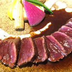 馬桜 - 超レア！うまし！