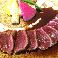 馬桜 銀座通り店 - 超レア！うまし！