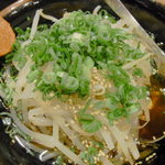 牛もつ鍋専門店 やま本 - 酢もつ