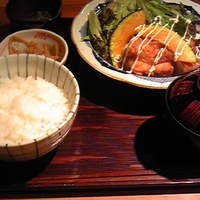 食幹 渋谷 - 