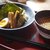 京都 五行 - 料理写真:つけ麺
