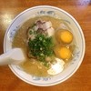 博多ラーメンばりこて 都立家政店