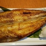 魚民 - ホッケ
            