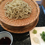玄蕎麦 野中 - 