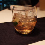 オーシャン カシータ - 